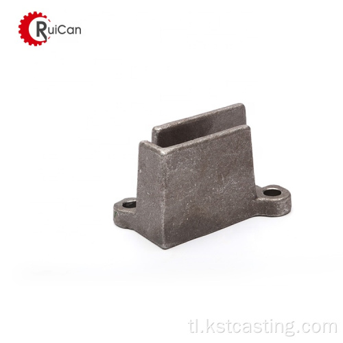 Mild Steel Investment Casting Agricultural Machinery Product